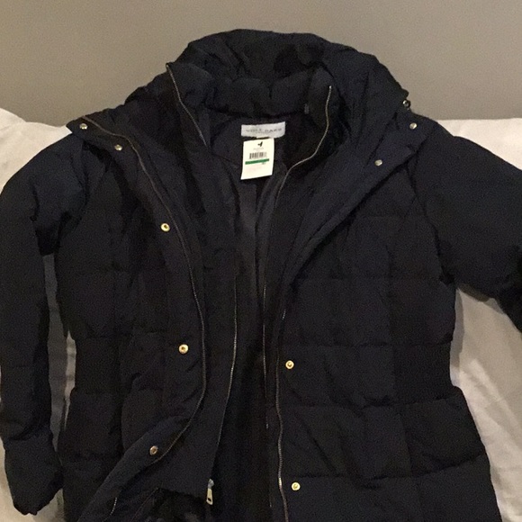 Cole Haan Jackets & Blazers - B3) Women’s brand new Cole Haan winter coat w/tags